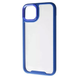 Чохол Lyon Case для Xiaomi Mi 11 Lite / 11 Lite 5G NE Blue 80121 1