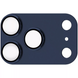 Захист камери Pruf Achilles Full Metal Iphone 17 Pro Max Deep Blue