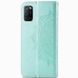Чохол-книжка Art Case для Oppo A52 / A72 / A92 Бірюзовий 53582 2