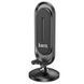 Автодержатель для телефона Hoco CA78 Magnetic Black 59670 1