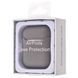 Чехол Silicone Ultra Slim для Apple Airpods White 36603 2