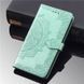 Чохол-книжка Art Case для Oppo A52 / A72 / A92 Бірюзовий 53582 6