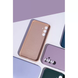 Чохол WAVE Colorful з мікрофіброю для Xiaomi Redmi 13/Poco M6 Lavander gray