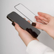 Захисне скло Pruf Safe для Samsung Galaxy S26 Plus Black