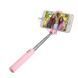 Монопод для селфи Hoco K8 Starry Lightning Connect Pink 52406 2