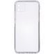 Чехол ETMA для Realme C11 2020 Прозрачный 59461