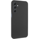 Чохол Silicone Lakshmi A Full Camera для Samsung Galaxy А15 Black