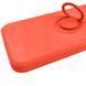 Захисний чохол Summer Ring для Iphone 12 Червоний / Red 55432 2