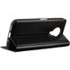 Чехол-книжка Leather Delius New для Nokia G20 / G10 / 6.3 Black 57451 4