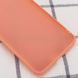 Чехол Matte для Xiaomi Redmi Note 10 Pro Rose Gold 54619 3