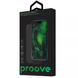 Захисне скло Pruf Safe для Samsung Galaxy S26 Plus Black