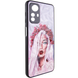 Чохол PrismaLedi для Xiaomi Redmi Note 12s Ukrainian Girl 80536 2