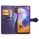 Чехол-книжка Art Case для ZTE Blade 20 Smart Фиолетовый 53682 1