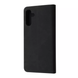 Чехол-книжка WAVE Flip для Samsung Galaxy A13 Black 61264 1