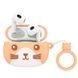 Наушники беспроводные Hoco EW46 TWS Dodge Cat 83789 7