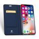 Чохол-книжка Dux Ducis для Iphone XS Max Синій 56652 3
