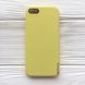 Чехол Silicone Case для Iphone 5 | 5s | SE Flash 30498 1