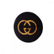 Тримач для телефону PopSockets Fashion Glass Gucci Logo 59202 1