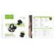 Бездротові навушники HOCO EW57 Auspicious TWS Galaxy black 83588 4