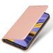 Чехол-книжка Dux Ducis для Samsung Galaxy A51 Rose Gold 39173 2