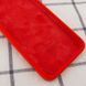 Чохол Silicone Case Square для Iphone 7 / 8 / SE 2020 Червоний / Red 56991 3