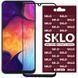 Защитное стекло Premium SKLO для Samsung Galaxy A20 / A30 / A30s / A50 / M30 / M30s / M31 / M21 Black 48522