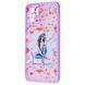 Чехол WAVE Cartoon Case для Xiaomi Redmi Note 10 / Note 10s / Poco M5s Heart overload 54466