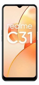 Realme C31