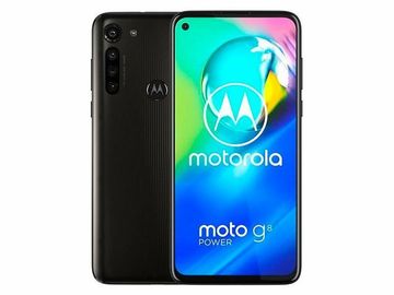 Motorola Moto G8 Power Lite