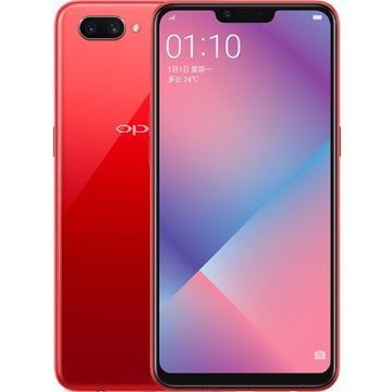 Oppo A5 (2018)