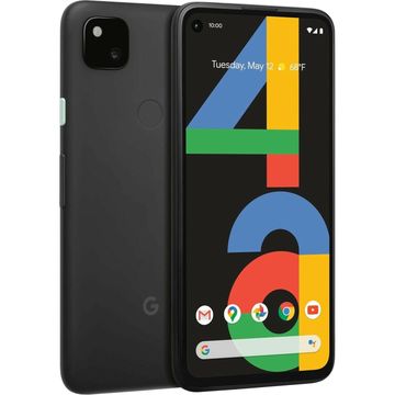 Google Pixel 4A