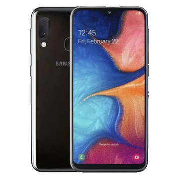 Samsung Galaxy A20e