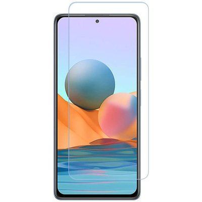 Защитное стекло Ultra Tempered для Xiaomi Redmi Note 10 Pro / Note 11 Pro / 11 Pro 5G / 11E Pro / 12 Pro 4G Clear 54416