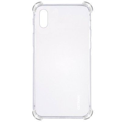 Чехол ETMA Armored для Iphone X / XS Прозрачный 47568