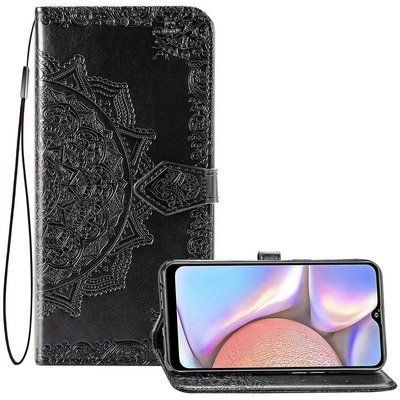 Чохол-книжка Art Case для Xiaomi Redmi 8A Чорний 37346