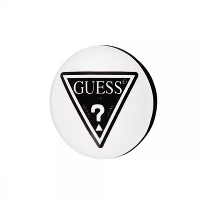 Держатель для телефона PopSockets Fashion Glass Guess 59203