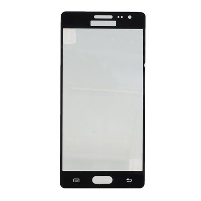 Захисне скло Full Cover для Samsung Galaxy J3 2016 J310 / J320 Black 30952