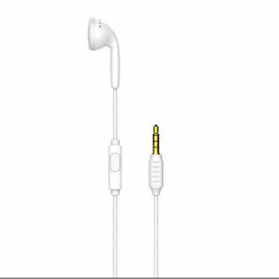 Навушник Baseus H09 гарнитура 1 White 37646