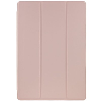 Чехол-книжка Book Cover+stylus для Xiaomi Mi Pad 6 / Pad 6 Pro 11" Розовый / Pink Sand 82551