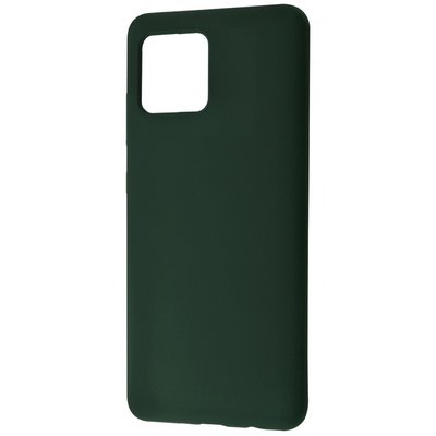 Чохол Silicone WAVE Full для Xiaomi Mi 11 Cyprus green 54309