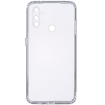 Чехол ETMA для Realme C3 Прозрачный 59462
