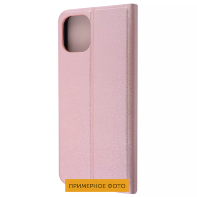 Чохол-книжка WAVE Stage для Xiaomi Redmi 9C / 10A Rose gold 65997