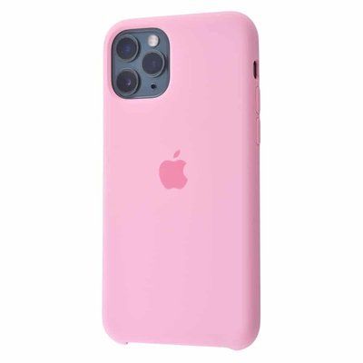 Чохол Silicone Case HC для Iphone 11 Cotton candy 37225