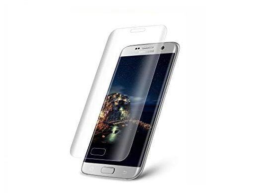 Защитное стекло Full Cover для Samsung Galaxy S6 Edge Plus G928 Clear 31008