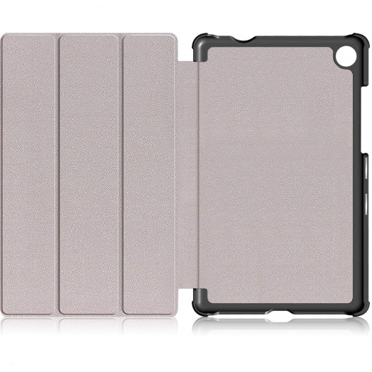 Чохол-книжка BeCover SC для Lenovo Tab M8 TB-8505/TB-8705 Grey 70125