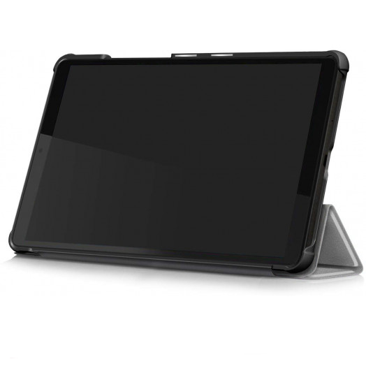 Чохол-книжка BeCover SC для Lenovo Tab M8 TB-8505/TB-8705 Grey 70125