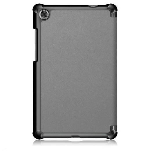 Чохол-книжка BeCover SC для Lenovo Tab M8 TB-8505/TB-8705 Grey 70125