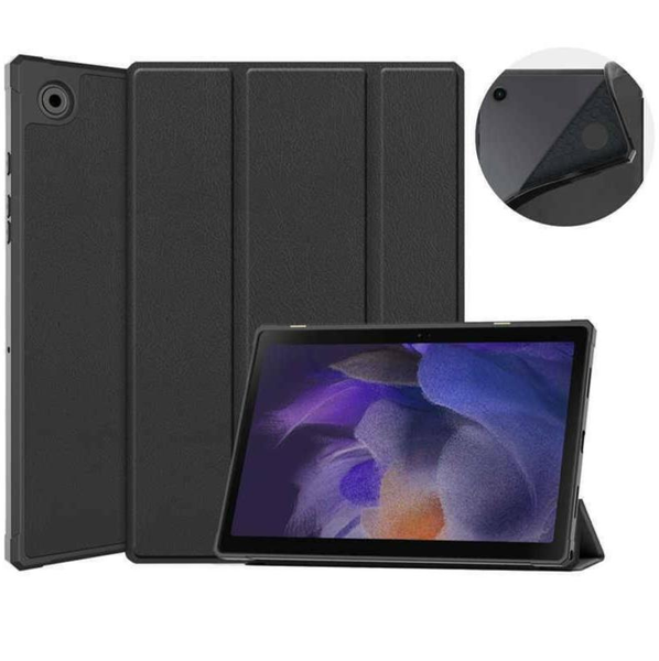 Чохол-книга BeCover для Lenovo Tab M10 Plus Black