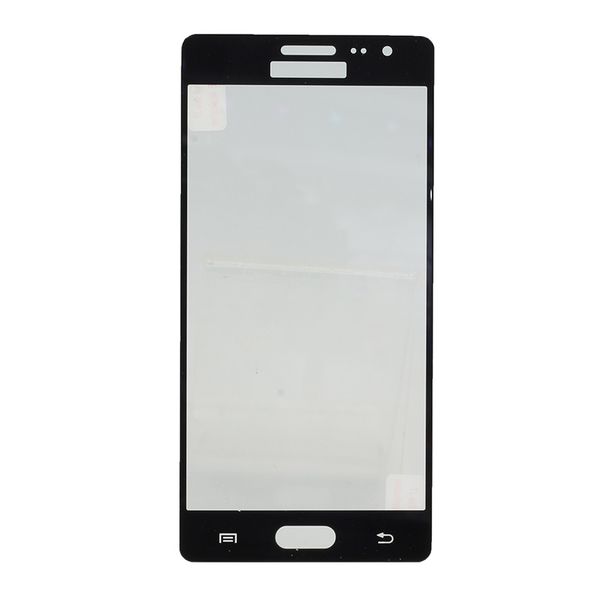 Защитное стекло Full Cover для Samsung Galaxy J3 2016 J310 / J320 Black 30952