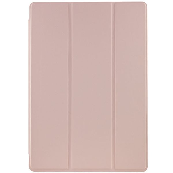 Чехол-книжка Book Cover+stylus для Xiaomi Mi Pad 6 / Pad 6 Pro 11" Розовый / Pink Sand 82551